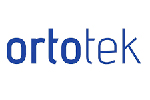 Ortotek logo